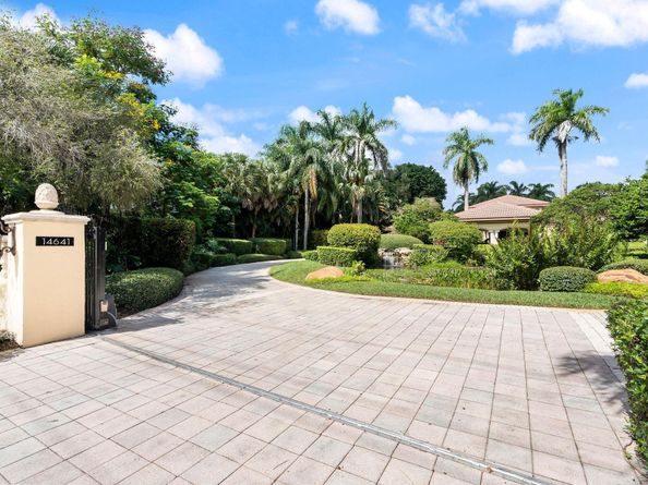 14641 Mustang Trail, Southwest Ranches FL 33330