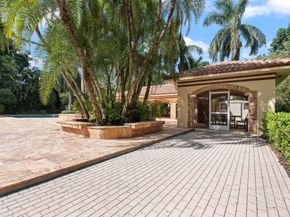 14641 Mustang Trail, Southwest Ranches FL 33330