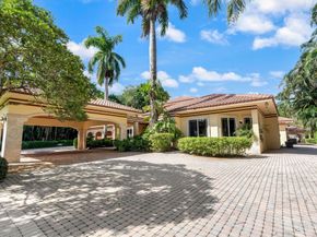 14641 Mustang Trail, Southwest Ranches FL 33330