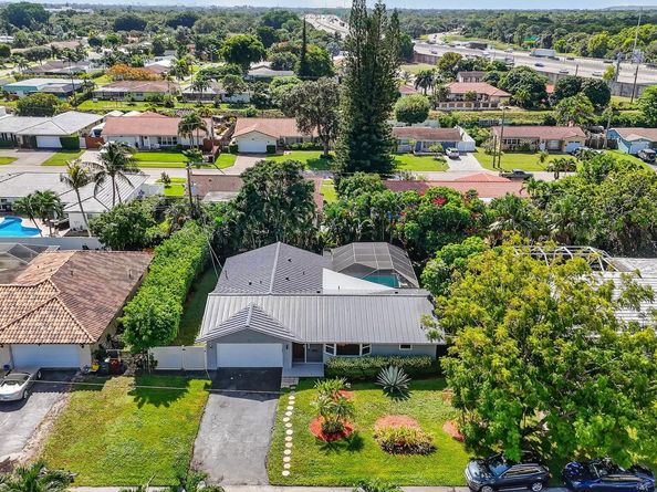 1650 NW 9th St, Boca Raton FL 33486