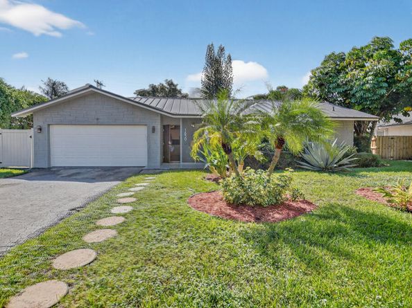 1650 NW 9th St, Boca Raton FL 33486