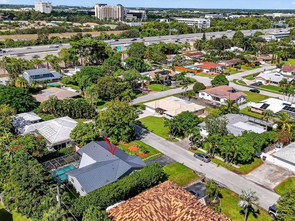 1650 NW 9th St, Boca Raton FL 33486