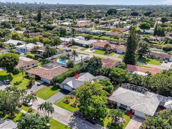 1650 NW 9th St, Boca Raton FL 33486