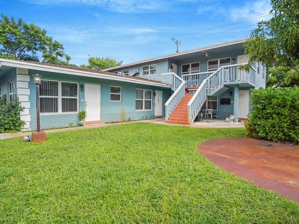 3440 NE 16th Terrace 14, Pompano Beach FL 33064
