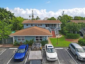 3440 NE 16th Terrace 14, Pompano Beach FL 33064