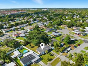 4140 SW 36th St, West Park FL 33023