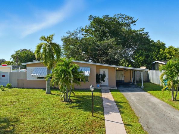 4140 SW 36th St, West Park FL 33023