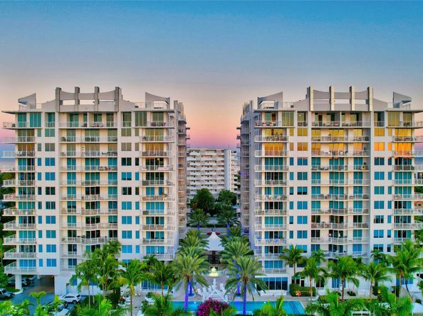 2831 N Ocean Blvd 504N, Fort Lauderdale FL 33308