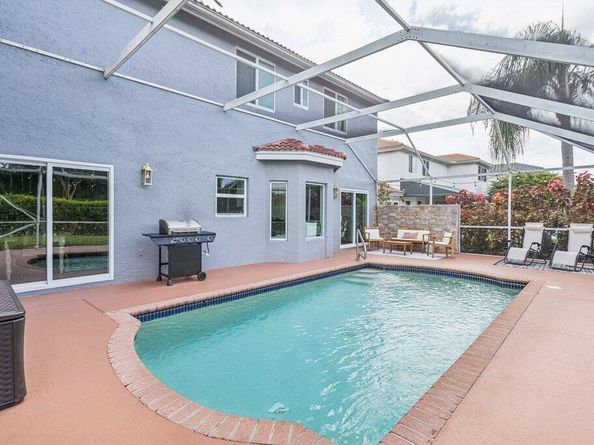 20323 Monteverdi Circle, Boca Raton FL 33498