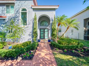 20323 Monteverdi Circle, Boca Raton FL 33498