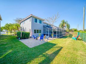 20323 Monteverdi Circle, Boca Raton FL 33498