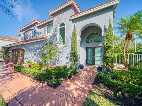 20323 Monteverdi Circle, Boca Raton FL 33498