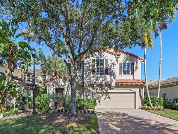 1820 Flower Drive, Palm Beach Gardens FL 33410