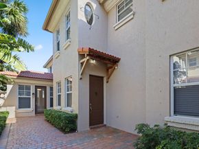 1820 Flower Drive, Palm Beach Gardens FL 33410