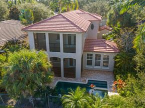 1820 Flower Drive, Palm Beach Gardens FL 33410