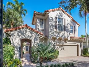 1820 Flower Drive, Palm Beach Gardens FL 33410