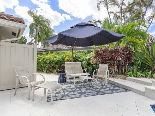 7281 Sidonia Court, Boca Raton FL 33433