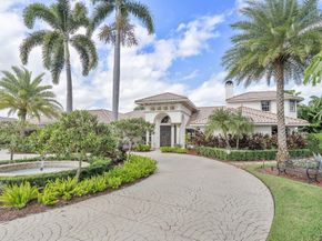 7281 Sidonia Court, Boca Raton FL 33433