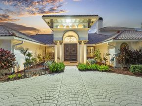 7281 Sidonia Court, Boca Raton FL 33433