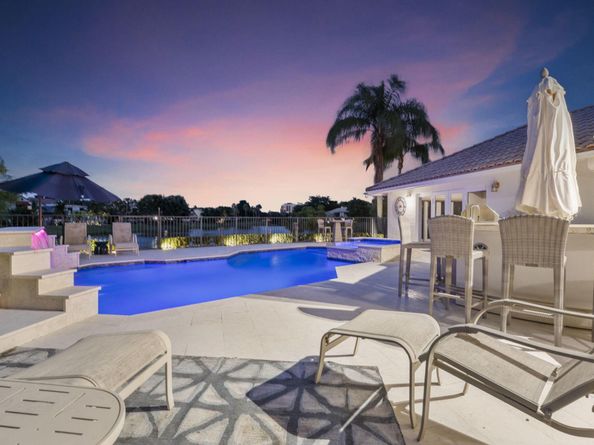 7281 Sidonia Court, Boca Raton FL 33433
