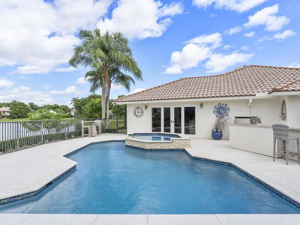 7281 Sidonia Court, Boca Raton FL 33433