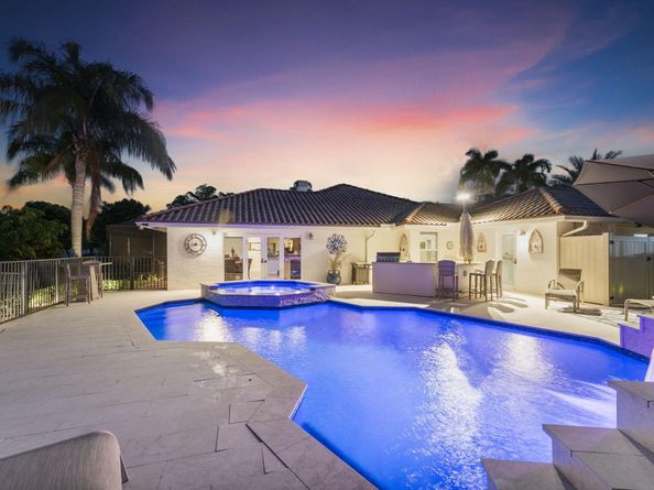 7281 Sidonia Court, Boca Raton FL 33433