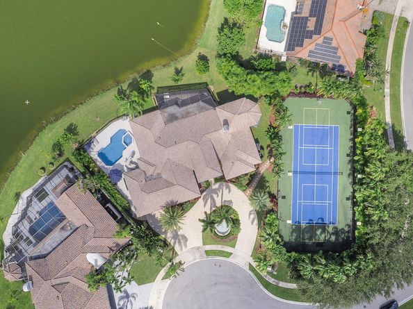 7281 Sidonia Court, Boca Raton FL 33433