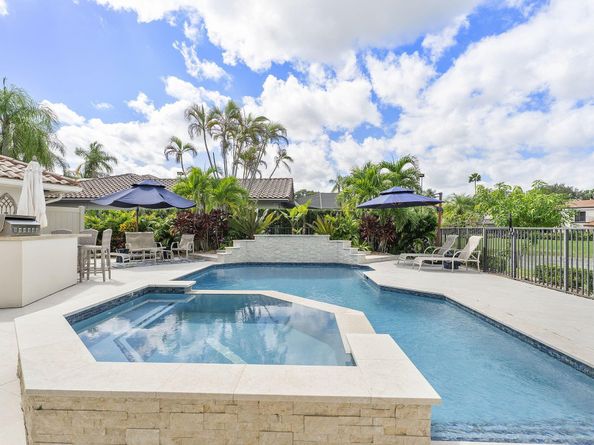 7281 Sidonia Court, Boca Raton FL 33433