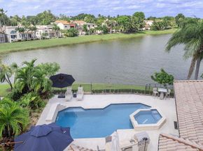 7281 Sidonia Court, Boca Raton FL 33433