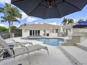 7281 Sidonia Court, Boca Raton FL 33433