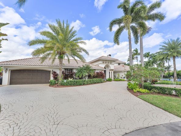 7281 Sidonia Court, Boca Raton FL 33433