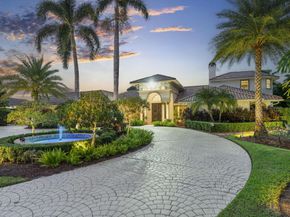 7281 Sidonia Court, Boca Raton FL 33433