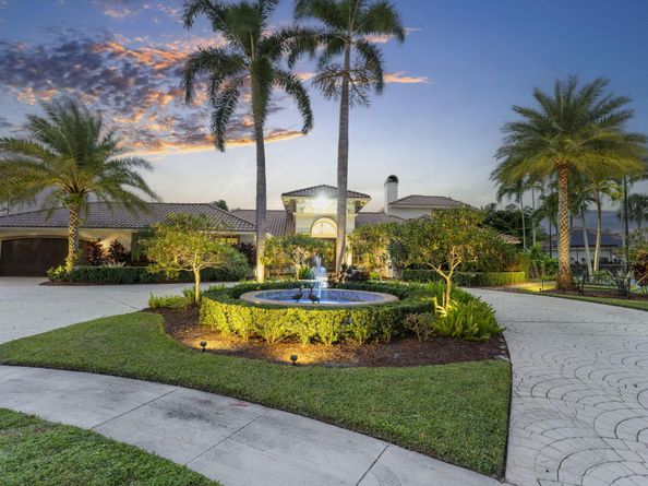 7281 Sidonia Court, Boca Raton FL 33433