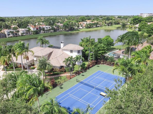 7281 Sidonia Court, Boca Raton FL 33433