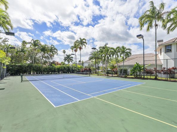 7281 Sidonia Court, Boca Raton FL 33433