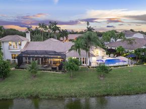 7281 Sidonia Court, Boca Raton FL 33433