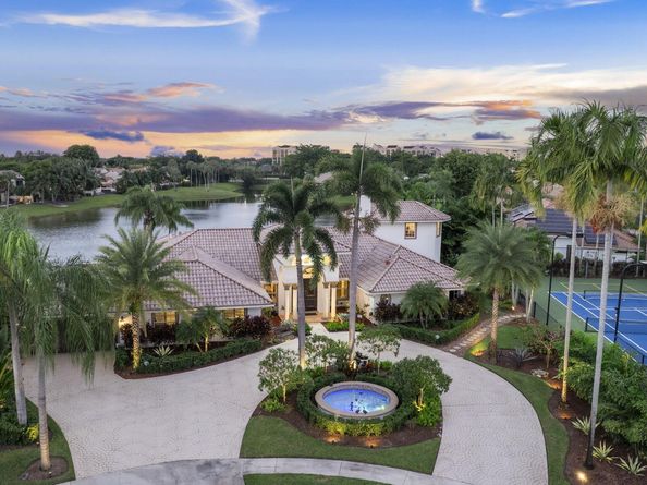 7281 Sidonia Court, Boca Raton FL 33433