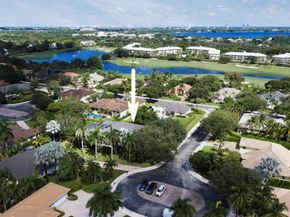 2557 Seminole Circle, West Palm Beach FL 33409