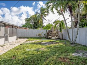4161 NW 12th Ave, Fort Lauderdale FL 33309