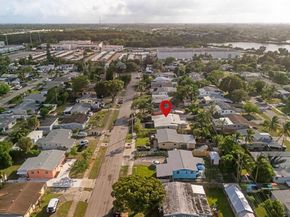 4161 NW 12th Ave, Fort Lauderdale FL 33309