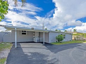 4161 NW 12th Ave, Fort Lauderdale FL 33309