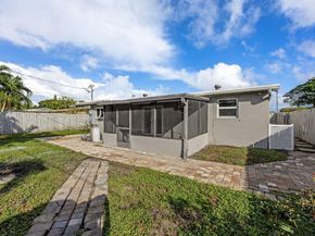 4161 NW 12th Ave, Fort Lauderdale FL 33309