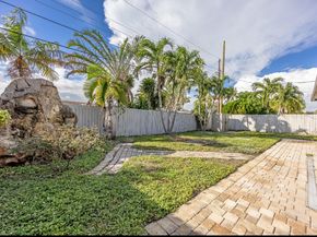 4161 NW 12th Ave, Fort Lauderdale FL 33309