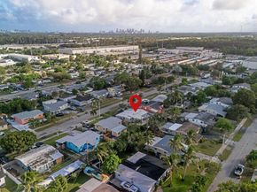 4161 NW 12th Ave, Fort Lauderdale FL 33309