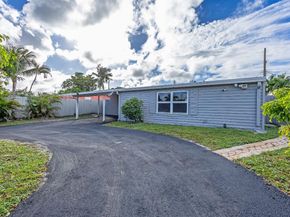 4161 NW 12th Ave, Fort Lauderdale FL 33309