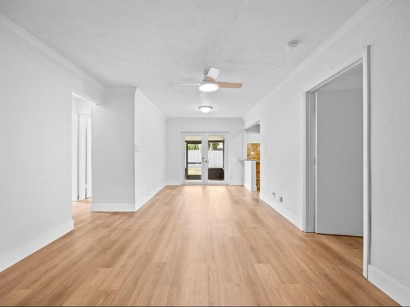 4161 NW 12th Ave, Fort Lauderdale FL 33309