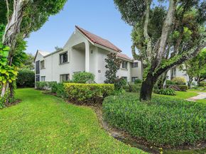 5750 Fairway Park Court 201, Boynton Beach FL 33437