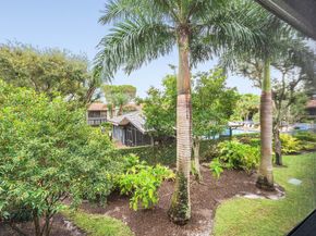 5750 Fairway Park Court 201, Boynton Beach FL 33437