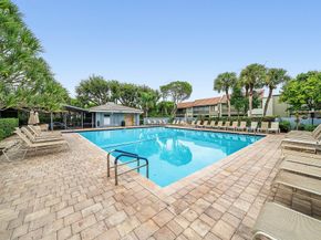5750 Fairway Park Court 201, Boynton Beach FL 33437