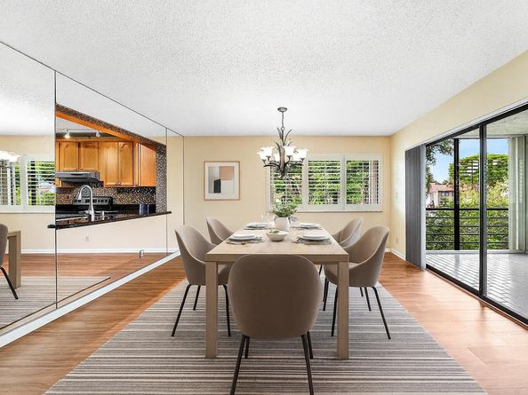 5750 Fairway Park Court 201, Boynton Beach FL 33437